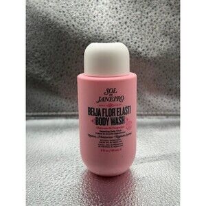 Sol de Janeiro Beija Flor Elasti Renewing Body Wash